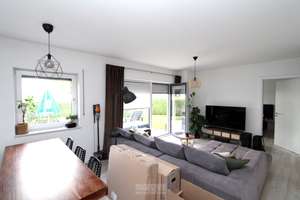 Neuwertige 2-Zimmer-Wohnung mit sonniger Terrasse und Gartenanteil – Die vollständige Adresse der Immobilie erhältst du vom Anbieter., 93059 Weichs, Regensburg – Vorschaubild 7