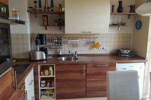 Helle 3-Zimmer-Wohnung mit Balkon in Leipzig Alt-West – 4178 Böhlitz-Ehrenberg, Leipzig – Vorschaubild 2