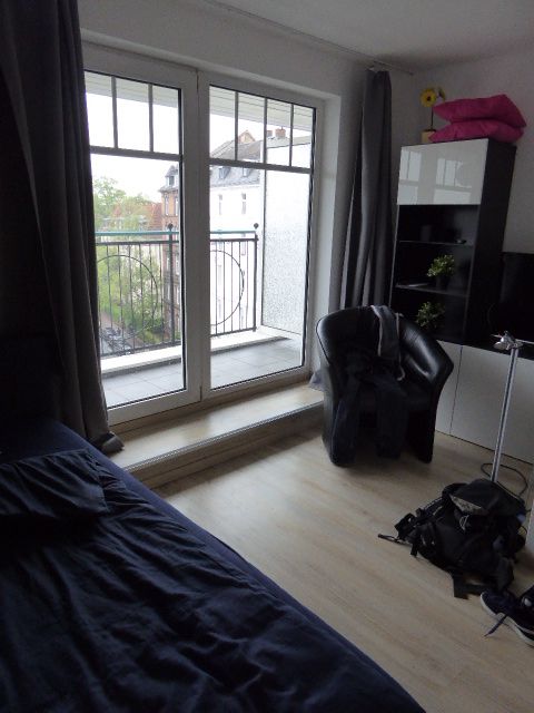 1-Zimmerwohnung mit Traumblick...V-E-R-K-A-U-F-T image 3