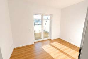 3 Zimmer Oberwohnung mit Balkon im Villen-Quartier – Carl-Adam-Petri-Straße -, 14469 Nauener Vorstadt, Potsdam – Vorschaubild 4