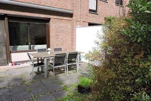 Helle 4-Zimmer-Komfort-Wohnung mit Terrasse in bester Lage von Lindenthal! – 50935 Lindenthal (Ortsteil), Köln – Vorschaubild 15