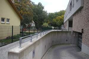 Wohnen an der Gera: Zwei-Zimmer-Wohnung Andreasvorstadt – Adalbertstraße 48a, 99089 Andreasvorstadt, Erfurt – Vorschaubild 6
