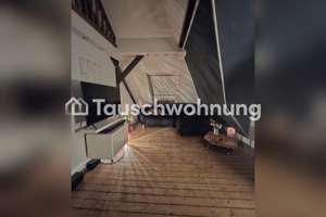 Tauschwohnung: Köln Müngersdorf: Schöne 3.5-Zimmer-Galerie Wohnung TOP LAGE – Alter Militärring 50, 50933 Müngersdorf, Köln – Vorschaubild 2