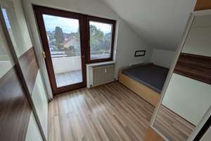 Gepflegte 2-Zimmer-Dachgeschosswohnung in Bad Rappenau – 74906 Bad Rappenau – Vorschaubild 2