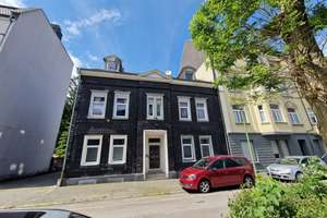 Vielseitiges Mehrfamilienhaus mit Entwicklungspotenzial in Hagen-Haspe – Die vollständige Adresse der Immobilie erhältst du vom Anbieter., 58135 Haspe-Ost, Hagen – Vorschaubild 2