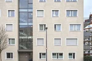 Helle moderne 4-Zimmer-Wohnung mit großem Balkon  und optionalem Tiefgaragenplatz in Köln-Bayenthal – Alteburgerstr. 302, 50968 Bayenthal, Köln – Vorschaubild 14