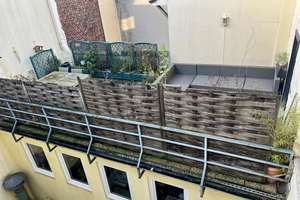 „Von BAIMEX“ Ihre Wertanlage – in der 1A Lage vom Werth – Die vollständige Adresse der Immobilie erhältst du vom Anbieter., 42275 Barmen, Wuppertal – Vorschaubild 18