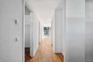 Gemütliche 3-Zimmer-Wohnung in Pforzheim Weststadt ! – Tunnelstraße 36, 75172 Weststadt, Pforzheim – Vorschaubild 7