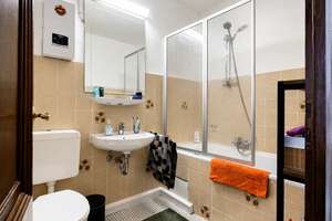 Gut geschnittene 2-Zimmer-Wohnung mit 2 Balkonen in Aachen! – Eifelstraße 38, 52068 Adalbertsteinweg, Aachen – Vorschaubild 5