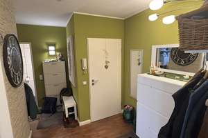 Sanierte 3-Zimmer-Eigentumswohnung in Düsseldorf-Benrath – 40597 Benrath, Düsseldorf – Vorschaubild 10