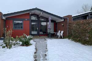 Investieren, entspannen, vermieten - Ferienhaus mit Charme! – Die vollständige Adresse der Immobilie erhältst du vom Anbieter., 26969 Butjadingen – Vorschaubild 3