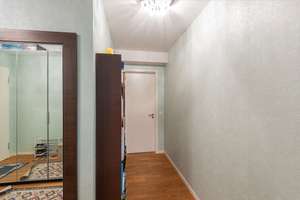 Zu Verkaufen! Schöne 2-Zimmer-Wohnung mit hochwertiger Einbauküche & Westbalkon in Halensee! – Katharinenstraße 24, 10711 Halensee, Berlin – Vorschaubild 16
