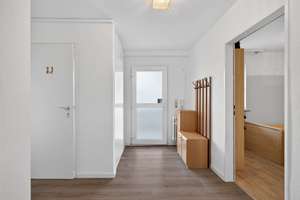 Helle 3-Zi.-Wohnung mit Einbauküche, Balkon in Pfhm-Oststadt – Die vollständige Adresse der Immobilie erhältst du vom Anbieter., 75175 Oststadt, Pforzheim – Vorschaubild 5