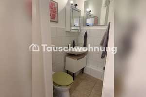 Tauschwohnung: Schöne 2 Zimmer Wohnung mit Balkon in der Oststadt – Die vollständige Adresse der Immobilie erhältst du vom Anbieter., 30175 Oststadt, Hannover – Vorschaubild 6