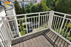 Dachgeschosswohnung mit Balkon & Einbauküche – Senefelderstraße 1, 9126 Lutherviertel, Chemnitz – Vorschaubild 14