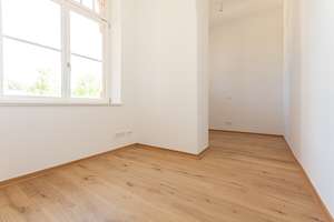 Großzügige Familienwohnung in bester Lage | Balkon | 2 Bäder | Fußbodenheizung | Aufzug | Stellplatz – Georg-Lehmann-Bogen 9, 4289 Meusdorf, Leipzig – Vorschaubild 8