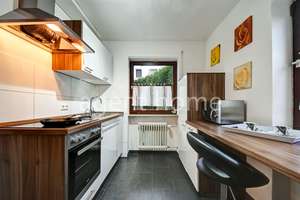 MÖBLIERT - LIVING HARMONY - Großzügige Wohnung mit Terrasse – Die vollständige Adresse der Immobilie erhältst du vom Anbieter., 71032 Böblingen – Vorschaubild 17