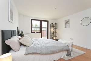 Renovierte 3-Zimmer Wohnung mit Terrasse im Erdgeschoss – Die vollständige Adresse der Immobilie erhältst du vom Anbieter., 28207 Hastedt, Bremen – Vorschaubild 13