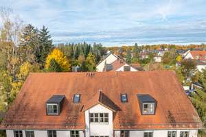 Licht,Raum und Charme unterm Dach! – Die vollständige Adresse der Immobilie erhältst du vom Anbieter., 81476 Forstenried, München – Vorschaubild 20