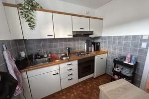 Nach Süden ausgerichtete 1-Zimmer-Wohnung im Stuttgarter Westen mit EBK – Die vollständige Adresse der Immobilie erhältst du vom Anbieter., 70176 Rosenberg, Stuttgart – Vorschaubild 7