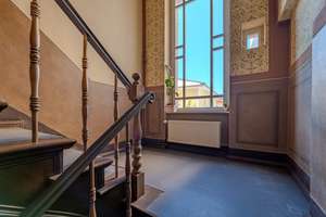 PROVISIONSFREI: KLASSISCH SCHÖNE ALTBAUWOHNUNG IM BELIEBTEN FRIEDRICHSHAGEN – Peter-Hille-Straße 48, 12587 Friedrichshagen, Berlin – Vorschaubild 10