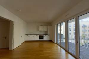 www.noltemeyer-hoefe.de • Top 2 - Zimmer Wohnung • Balkon • Einbauküche und Gäste WC – Noltemeyerhöfe 10, 38114 Westliches Ringgebiet, Braunschweig – Vorschaubild 2