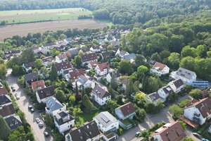 Exklusive Neubauwhg mit Garten in Toplage (im Bau) – Walter-Flex-Str. 2, 70619 Sillenbuch (Ortsteil), Stuttgart – Vorschaubild 24