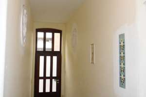 Geräumige 1-ZKB-Wohnung, möbliert an 1 Berufstätigen/ Studierenden zu vermieten. – Fröhlichstraße 8, 68169 Neckarstadt-West, Mannheim – Vorschaubild 2