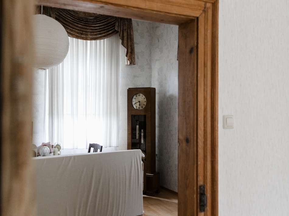 Wohnzimmer EG