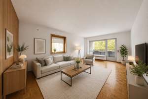 Lebensqualität in Schmargendorf – großzügige 3-Zimmer-Wohnung mit Balkon und Aufzug – Die vollständige Adresse der Immobilie erhältst du vom Anbieter., 14199 Schmargendorf, Berlin – Vorschaubild 11