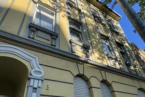 Lichtdurchflutete 3-Zimmer-Wohnung mit großer Terrasse in Mönchengladbach – Grevenbroicher Straße 3/5, 41065 Hardterbroich-Pesch, Mönchengladbach – Vorschaubild 3