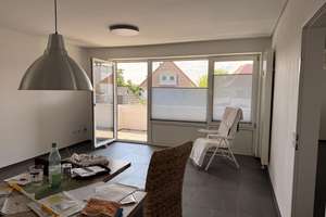 Gepflegte Stadtwohnung mit Balkon in Oldenburg – Die vollständige Adresse der Immobilie erhältst du vom Anbieter., 26123 Donnerschwee, Oldenburg (Oldenburg) – Vorschaubild 3