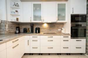 Modernes Reihenendhaus mit Stellplatz, Garten und vielen Extras – Die vollständige Adresse der Immobilie erhältst du vom Anbieter., 26133 Kreyenbrück, Oldenburg (Oldenburg) – Vorschaubild 10