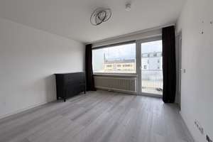 Klassische 1-Zi-Wohnung mit Balkon in München-Laim  Direkt am