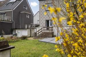 Raum für Wachstum – Familienfreundliches 5,5-Raum-Reihenendhaus mit Potential in Frillendorf – Die vollständige Adresse der Immobilie erhältst du vom Anbieter., 45139 Frillendorf, Essen – Vorschaubild 31
