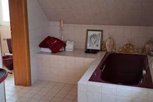 Repräsentatives Einfamilienhaus in 1a Lage mit tollem Ausblick in einen Park – Feldgarten 27, 59063 Rhynern, Hamm – Vorschaubild 15