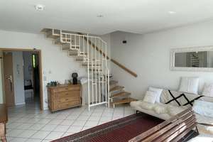 AW 1919 IVD. Marienburg, Parklage, elegante Maisonette, VERMIETET, großer Balkon, Tiefgarage – Lindenallee 43a, 50968 Marienburg, Köln – Vorschaubild 5