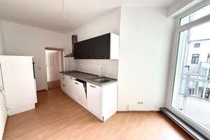 Helle 3-Zimmer-Wohnung mit Balkon und Einbauküche in Sudenburg – Halberstädter Straße 84, 39112 Sudenburg, Magdeburg – Vorschaubild 11