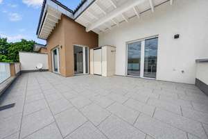 3-Zimmer-Dachterrassenwohnung im Sanddornpark mit kurzer Anbindung an die A8 – Friedl-Urban-Straße 14, 86169 Hammerschmiede, Augsburg – Vorschaubild 8