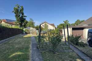 Großzügiges Einfamilienhaus mit Potenzial, Wellnessbereich und zusätzlichem Baugrundstück – Calw (Kreis) – Vorschaubild 9
