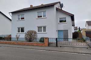 Gepflegtes Zweifamilianhaus ! – Bergstraße (Kreis) – Vorschaubild 1