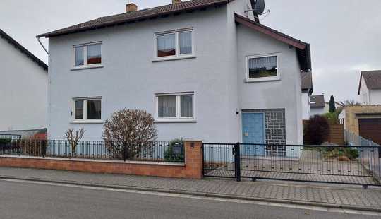 Bild von Gepflegtes Zweifamilianhaus !