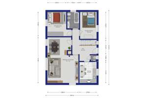 Der große Traum für deine Familie! – Die vollständige Adresse der Immobilie erhältst du vom Anbieter., 38446 Neindorf, Wolfsburg – Vorschaubild 17