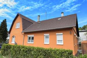 Renoviertes Wohnhaus in Horb-Mühringen – Die vollständige Adresse der Immobilie erhältst du vom Anbieter., 72160 Horb am Neckar – Vorschaubild 15