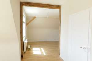 Dachgeschoss-Maisonette-Wohnung Altstadtvilla  in Stuttgart-West – Hauptmannsreute 74, 70193 Kräherwald, Stuttgart – Vorschaubild 10