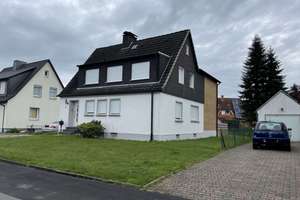 Freistehendes Ein-/Zweifamilienhaus mit Garten – Tizianstr. 2, 59069 Rhynern, Hamm – Vorschaubild 2