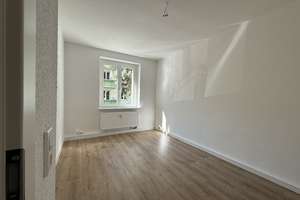 2-Zimmer-Wohnung mit Balkon und EBK, Erstbezug nach Sanierung – Moritzburger Str. 44, 1127 Pieschen-Süd, Dresden – Vorschaubild 5