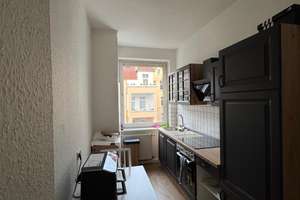 2-Zimmer-Wohnung, in der Podbi 74 zu vermieten - EILENRIEDE 3 Min. Fußweg – Podbielskistr. 74, 30177 List, Hannover – Vorschaubild 3