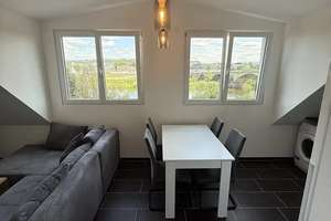 Moderne 2-Zimmer Wohnung im DG in Trier-Pallien – Bonner Straße 15, 54294 West/Pallien, Trier – Vorschaubild 3