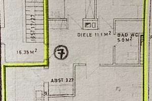 Freilassing: 3-Zi.-Wohnung mit Bergblick & perfekter Bahnanbindung. – Reichenhaller Straße 11, 83395 Freilassing – Vorschaubild 23